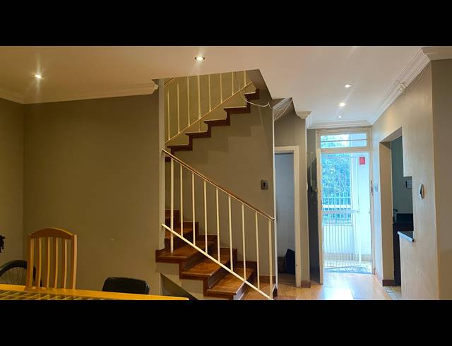 3 BEDROOM FLAT FOR SALE IN MUSGRAVE